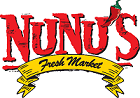 Pay It Forward Sponsors - NuNus Fresh Market