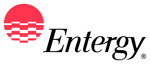 THREE Entergy Logo