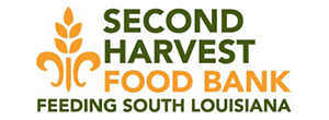 Second Harvest Food Bank