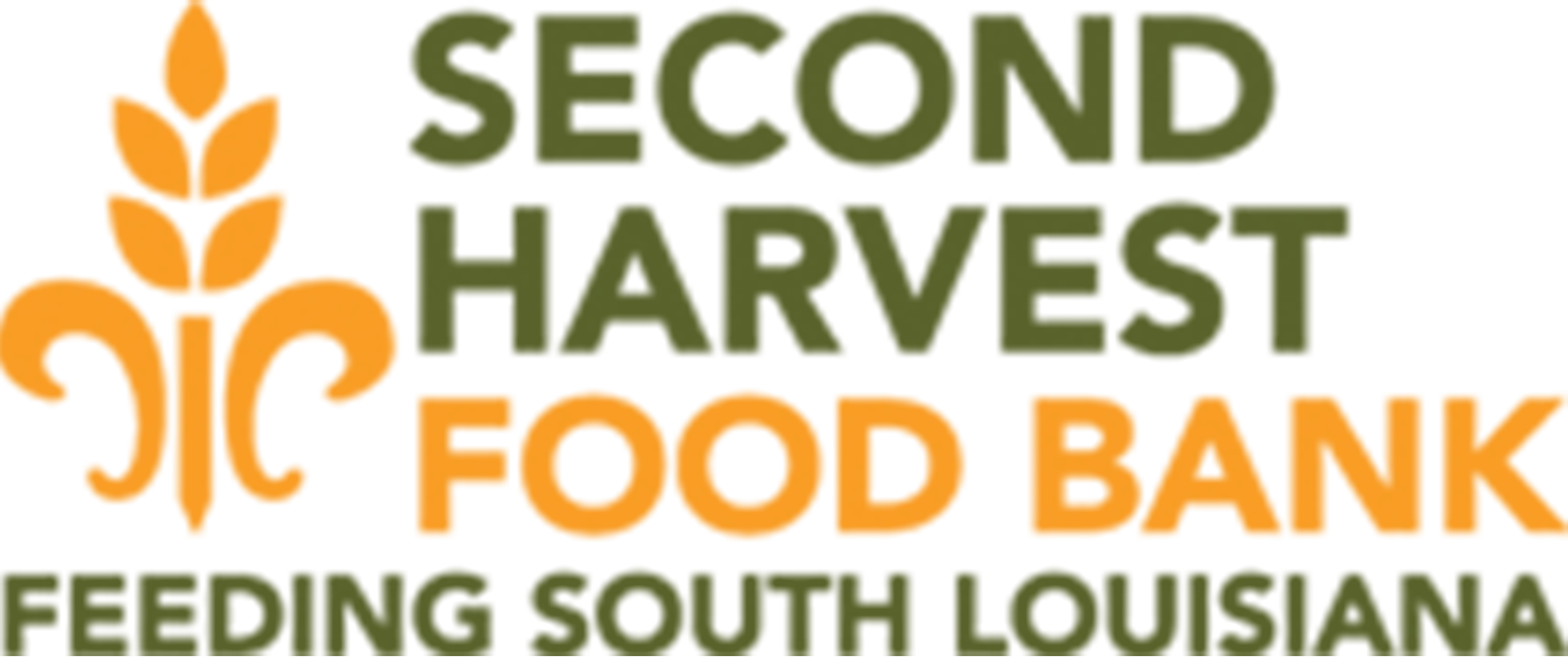 Second Harvest Food Bank of Southern Louisiana